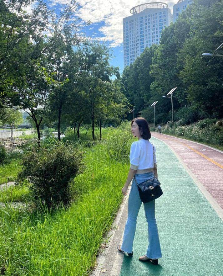 Lee Joo Bin (instagram.com/hellobeen)