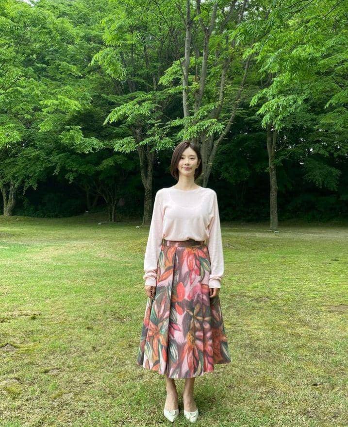 Lee Joo Bin (instagram.com/hellobeen)
