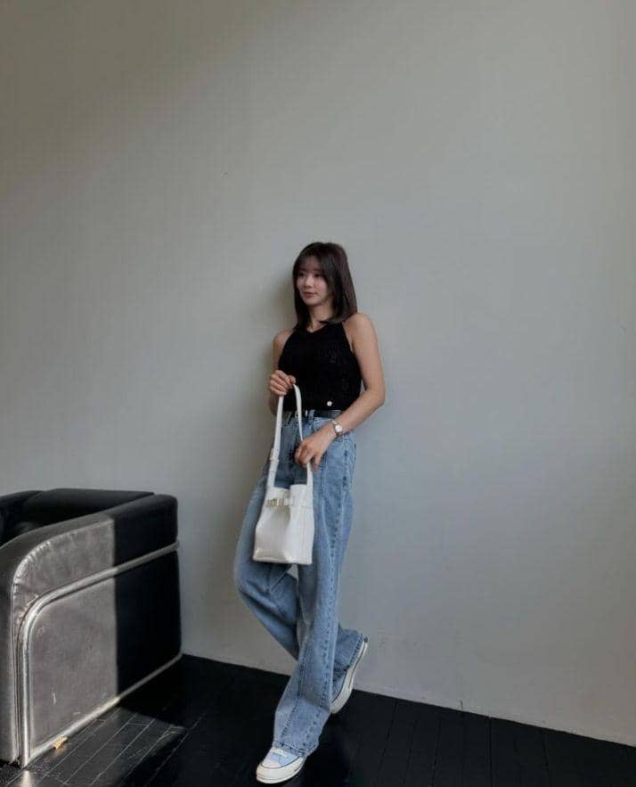 Lee Joo Bin (instagram.com/hellobeen)