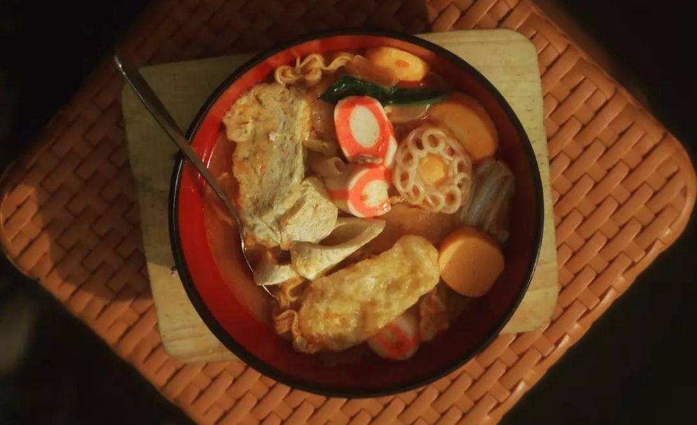 Pengen Seblak Kotalama (instagram.com/pengenseblaksukun)