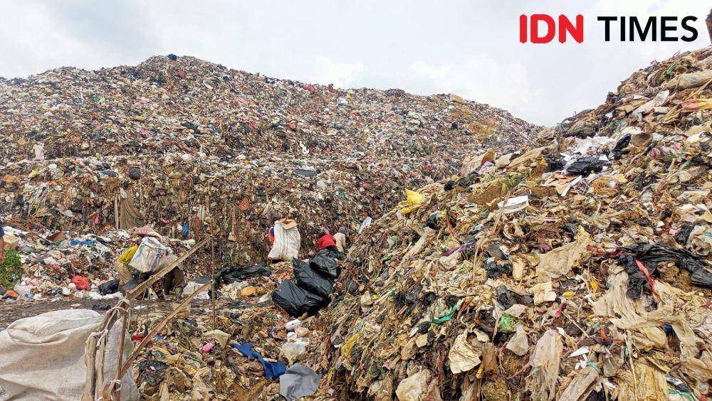 Tempat pembuangan sampah