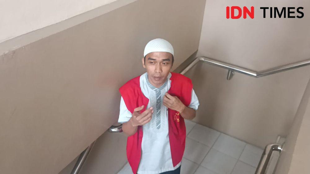 Terbukti Nistakan Agama, Komika Aulia Rakhman Divonis 7 Bulan Penjara