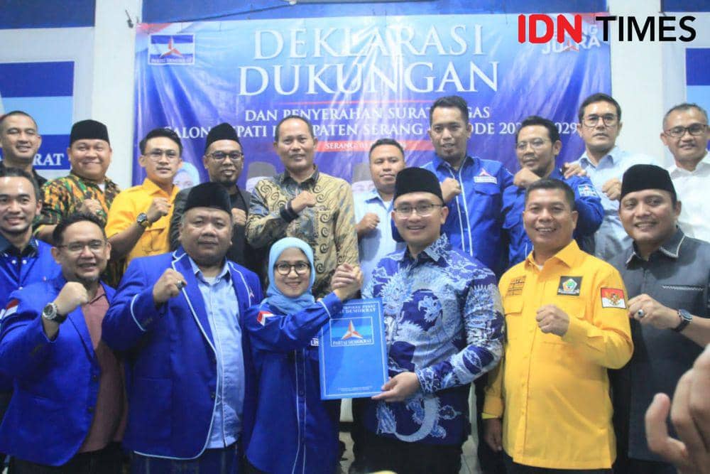 IDN Times/Khaerul Anwar