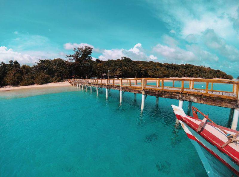 4 Tempat Wisata di Ujung Kulon, Cocok buat Pencinta Alam