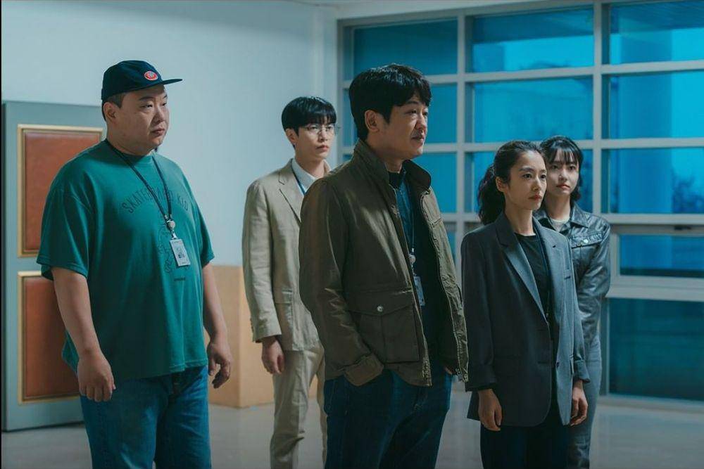 still cut drakor Crash (instagram.com/channel.ena.d)