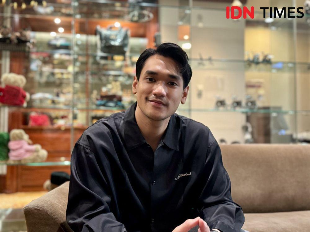 Afgan Les Vokal Demi Tampil di Hit Man: David Foster and Friends