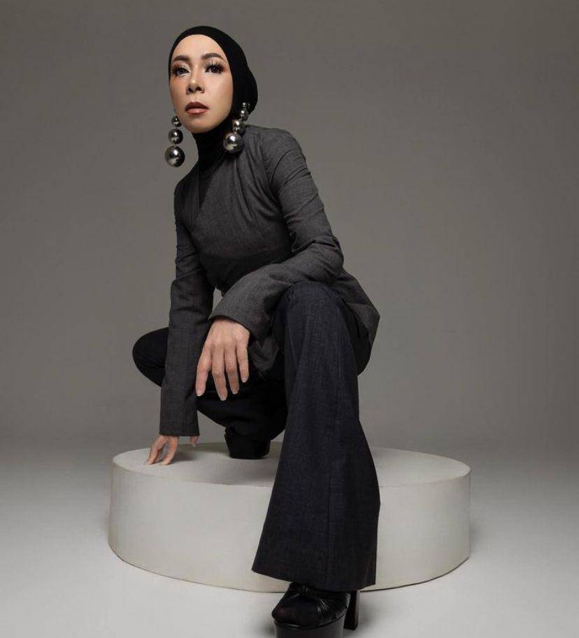 potret Melly Goeslaw (Instagram.com/melly_goeslaw)