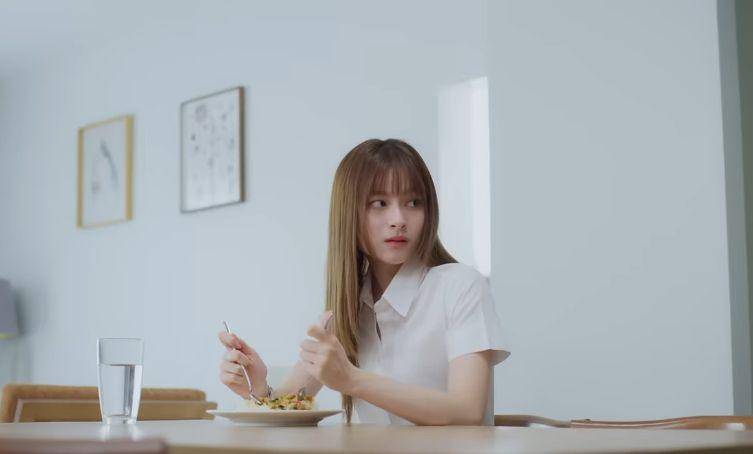 potret Prim Chanikarn di drama A Love So Beautiful (dok. GMMTV/A Love So Beautiful)