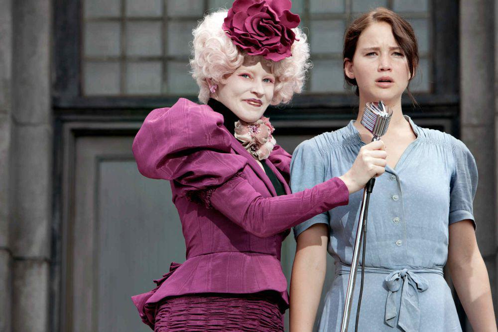 Relevansi The Hunger Games dengan Kehidupan Nyata, Seakurat Ini!