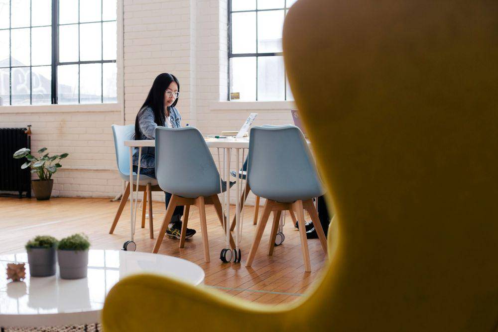 ilustrasi introvert (unsplash.com/Jason Goodman)