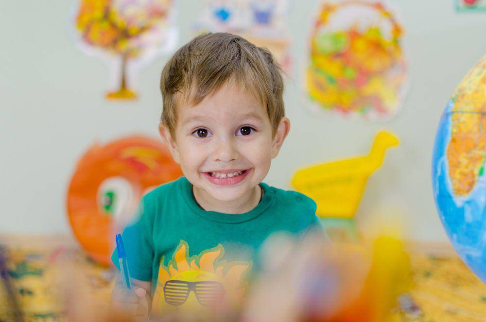 ilustrasi anak laki-laki (pixabay.com/Mihail_fotodeti)