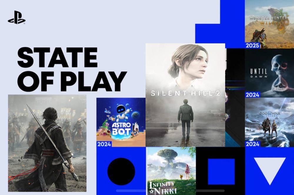 State of Play Mei 2024 (youtube.com/playstation)