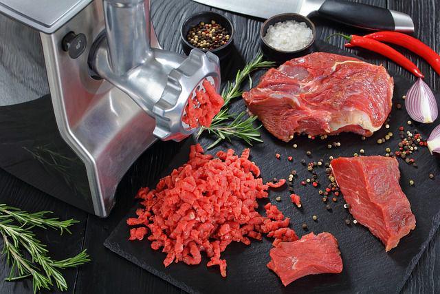 Panduan Membeli Meat Grinder Listrik, Persiapan Idul Adha