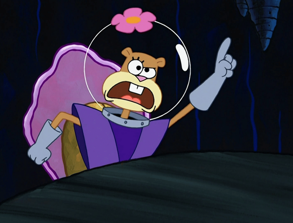 Nickelodeon/SpongeBob SquarePants