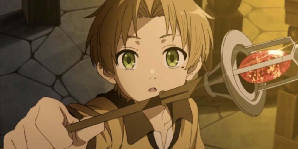 7 Anime Isekai yang Utamakan Pengembangan Karakter