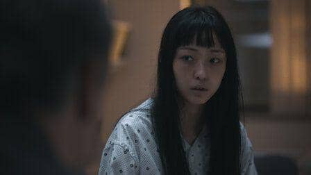 still cuts drama Parasyte: The Grey (Netflix/ Parasyte: The Grey)