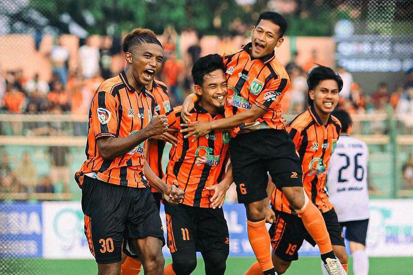 Sepak Terjang 6 Klub Jatim di Liga 3 Nasional 2023/2024