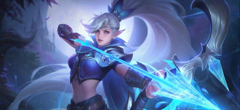 Miya (dok. Moonton/Mobile Legends)