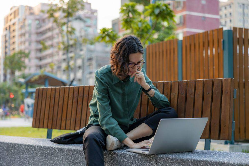 ilustrasi introvert (unsplash.com/Resume Genius)