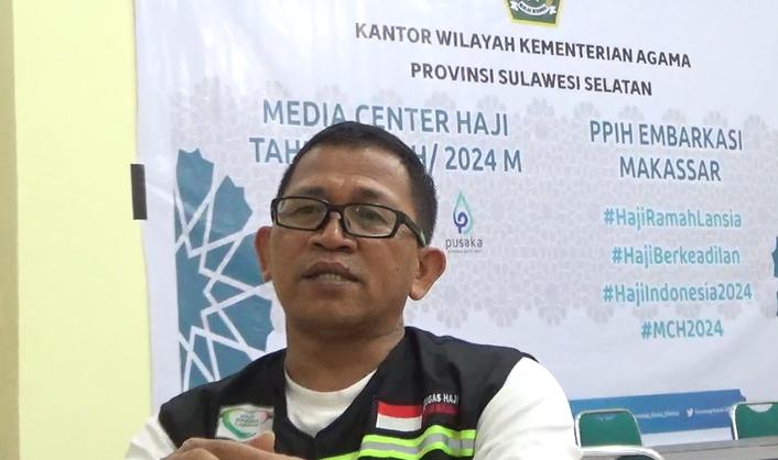 Travel Al Hijrah Barru Terancam Pencabutan Izin PPIU dari Kemenag