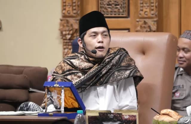 7 Gus Paling Terkenal di Indonesia, Ada Favoritmu? | IDN Times