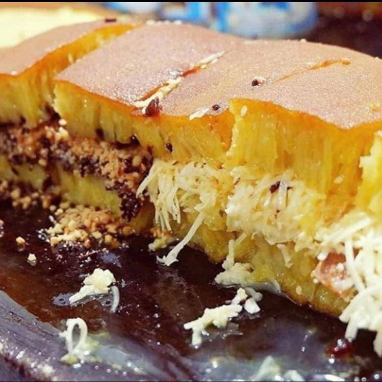 Martabak Giant Marta (Instagram/giantmarta_056)