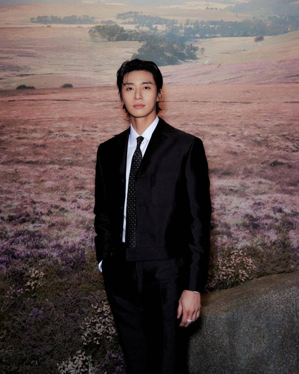 potret Park Seo Joon (instagram.com/bn_sj2013)
