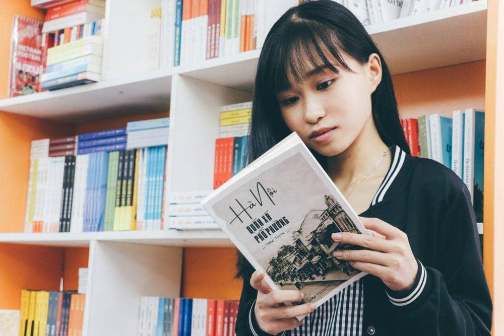 ilustrasi introvert (unsplash.com/Streetwindy)