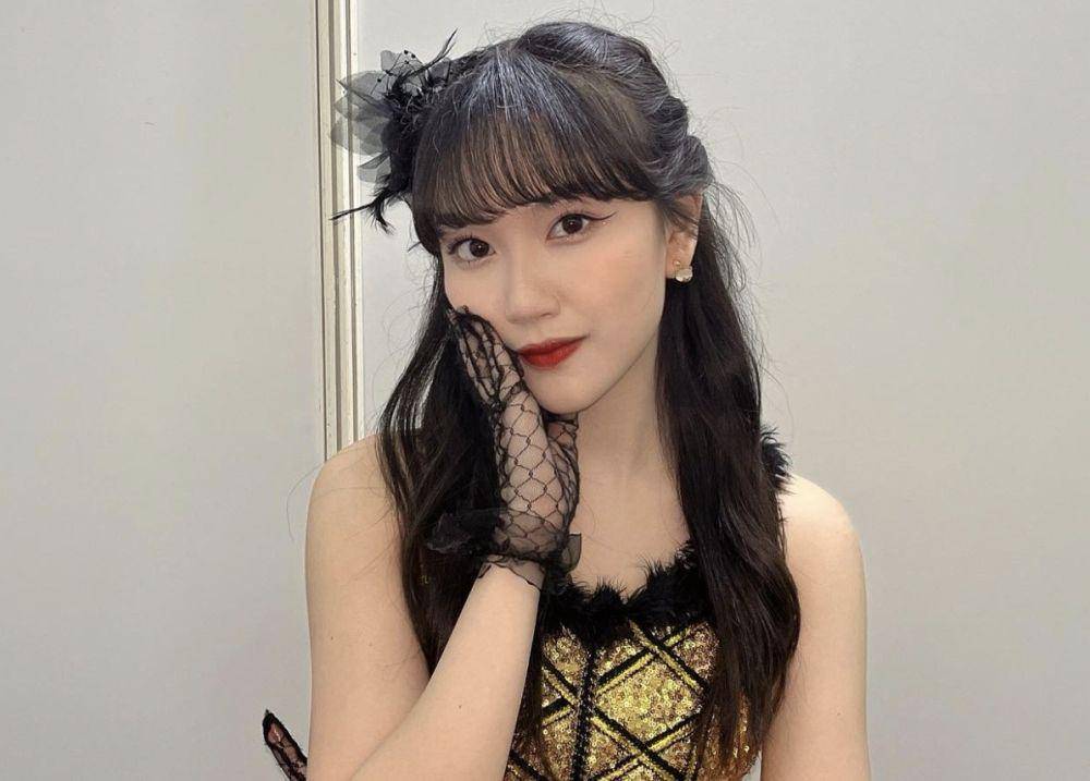 Marsha JKT48 (instagram.com/jkt48.marsha)