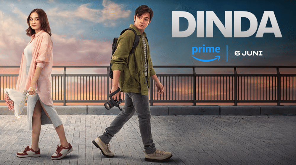dok. Prime Video/ Dinda