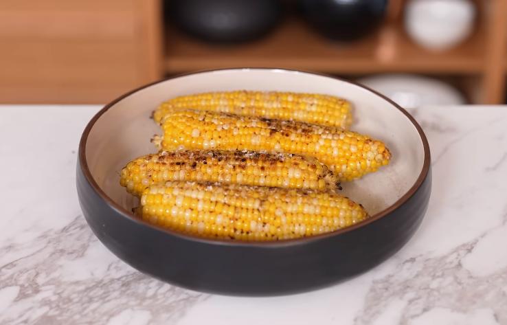 Resep Jagung Bakar Super Lezat, Yakin Nggak Mau Coba?