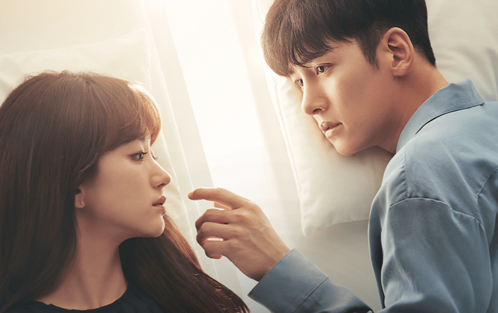 dok. Prime Video/ Melting Me Softly