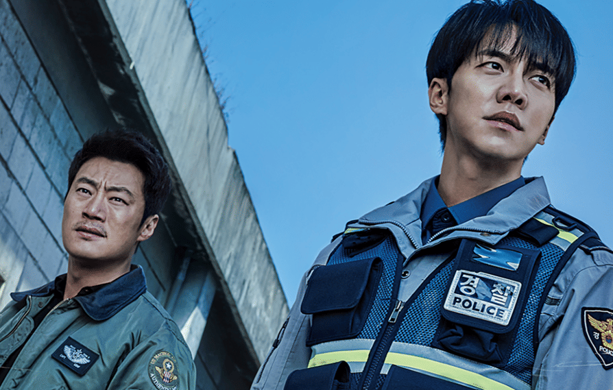 dok. Prime Video/ Mouse