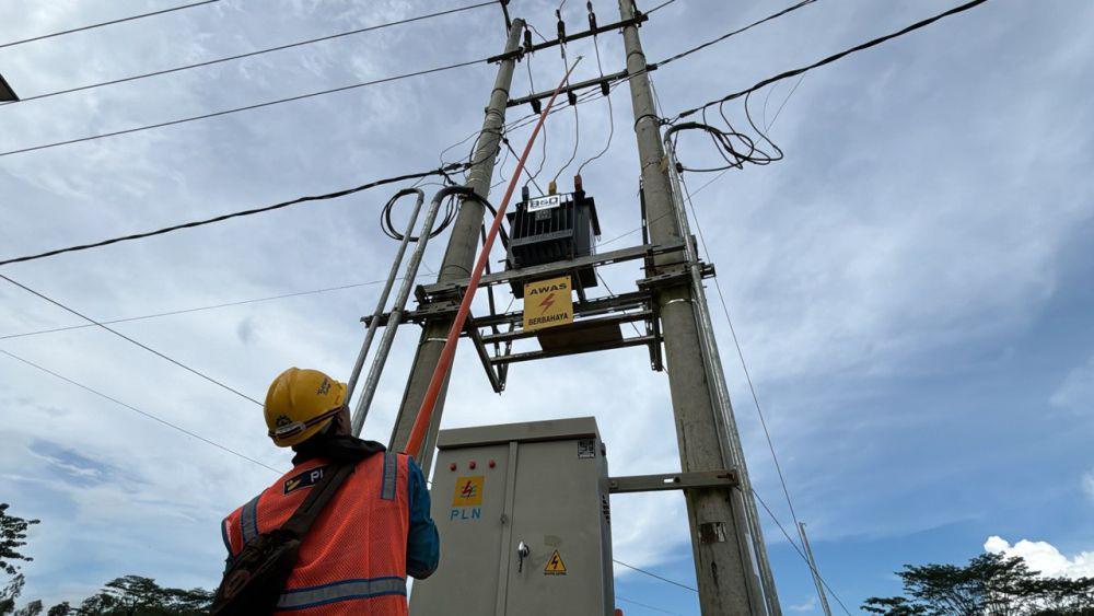 PLN Raih Pendanaan 581,5 Juta Dolar AS dari Bank Dunia