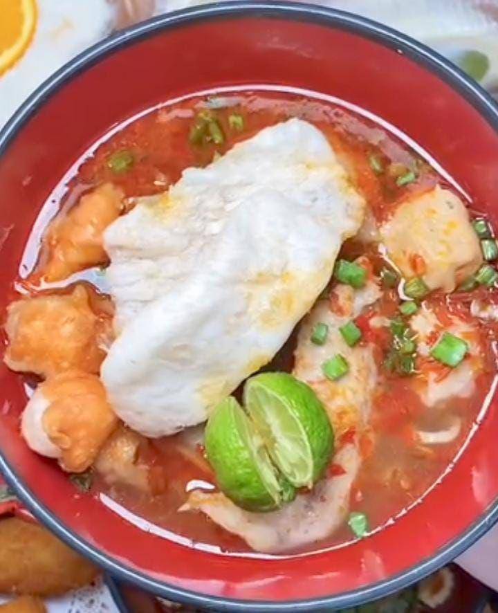 DMS Street Food Rogojampi (Instagram/foodhunter.banyuwangi)