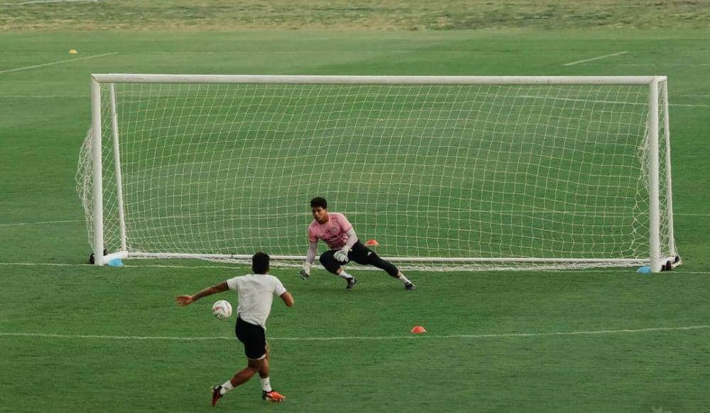 Muhammad Ridho. Instagram.com/20muhridho