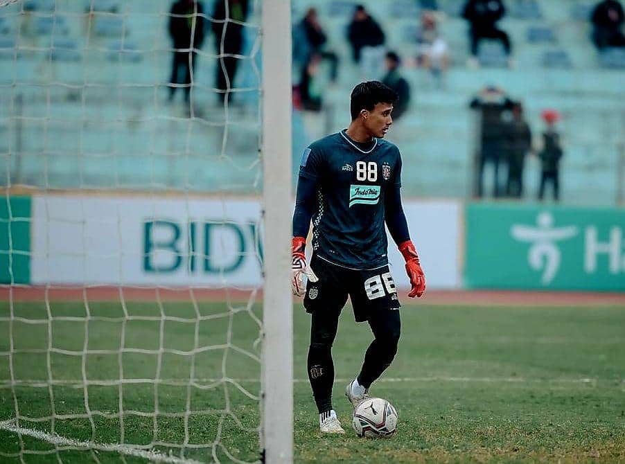 Muhammad Ridho. Instagram.com/20muhridho