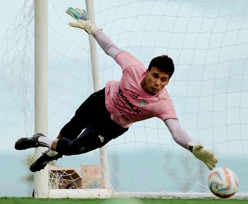 Muhammad Ridho. Instagram.com/20muhridho