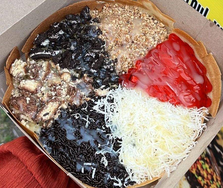 Terang Bulan Warna Warni (Instagram/terbul_warnawarni)