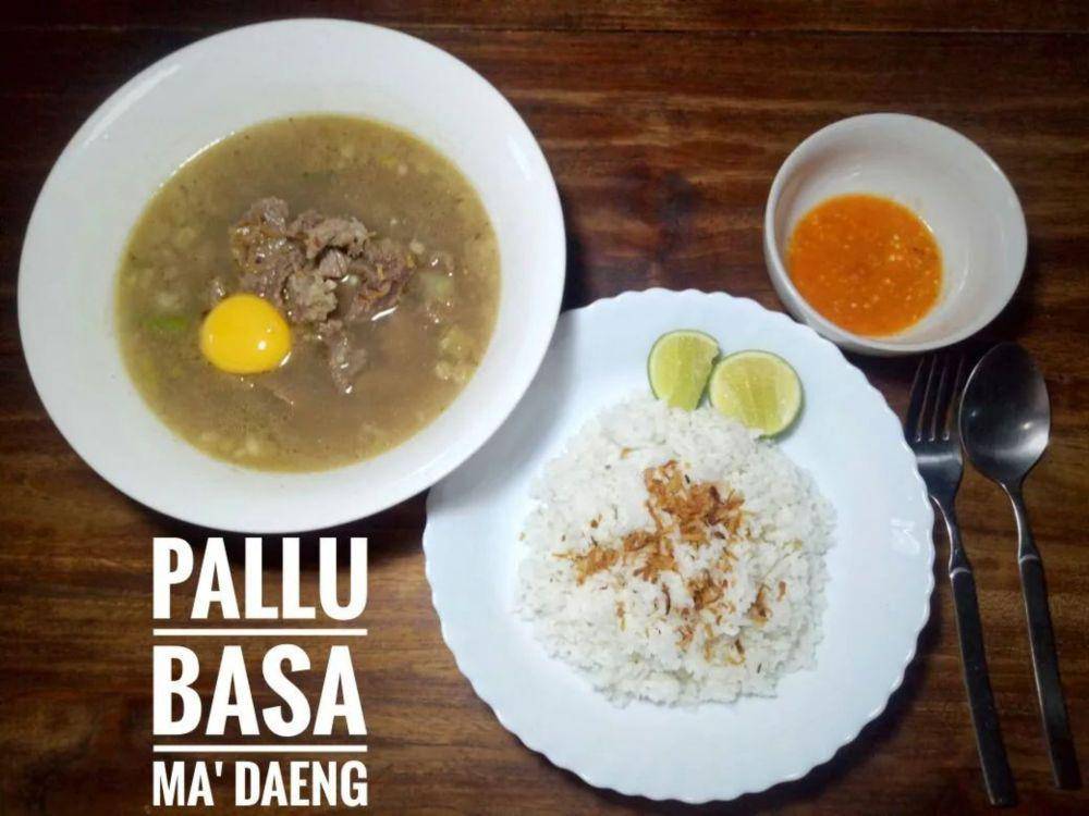 Pallu Basa Ma Daeng (instagram.com/pallu_basa_ma_daeng)