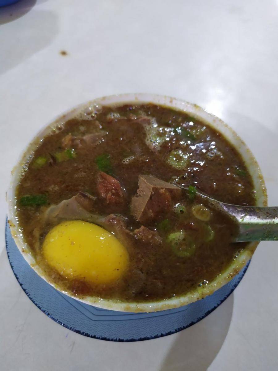 Coto Makassar Pak Muchtar (www.horego.com)