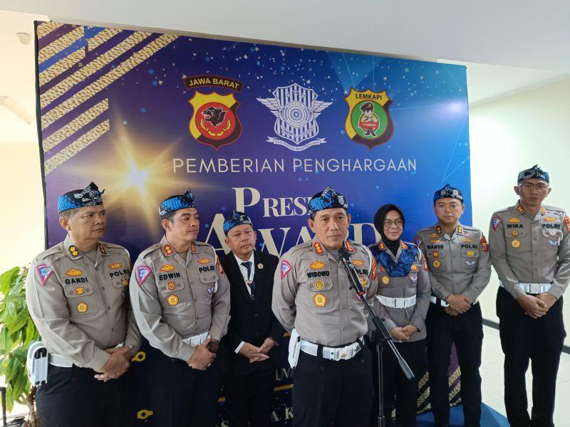 Berkas Perkara Sopir Kecelakaan di Subang Sudah Masuk ke Kejaksaan