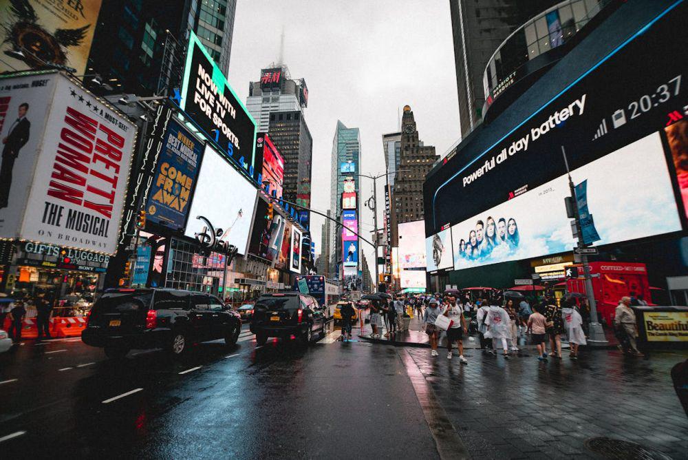 5 Situasi yang akan Dijumpai Saat City Trip, Ada Kesenjangan Sosial!
