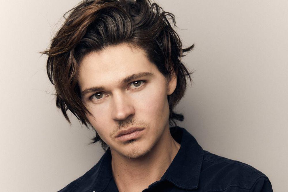 8 Fakta Will Peltz Aktor dan Kakak Ipar Brooklyn Beckham