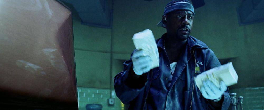 urutan nonton film Bad Boys (dok. Sony Pictures/Bad Boys II)