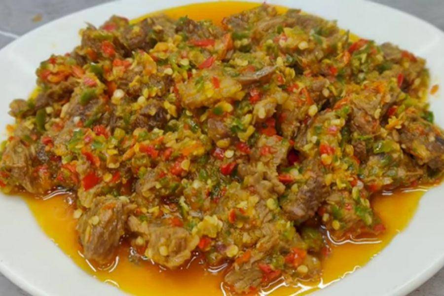 daging sapi chili padi (https://youtube.com/@crcook6871)