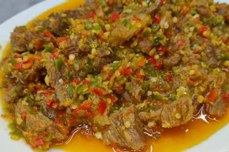 daging sapi chili padi (https://youtube.com/@crcook6871)