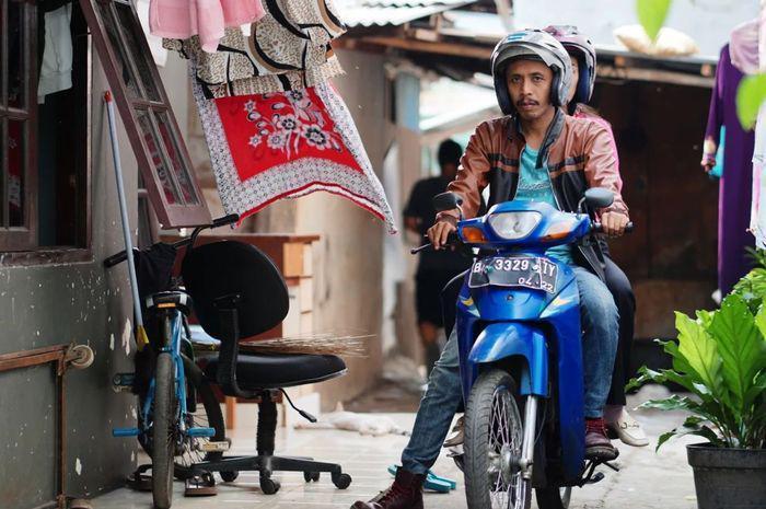 9 Rekomendasi Motor Bebek buat Ojol, Dijamin Irit Bensin!