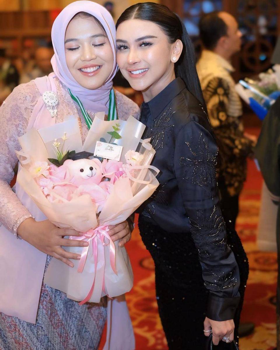 potret putri Bebizie (instagram.com/bebizie)