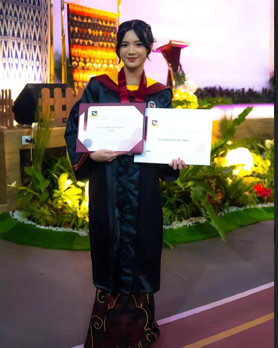 potret putri Choky Andriano (instagram.com/icha.andriano)